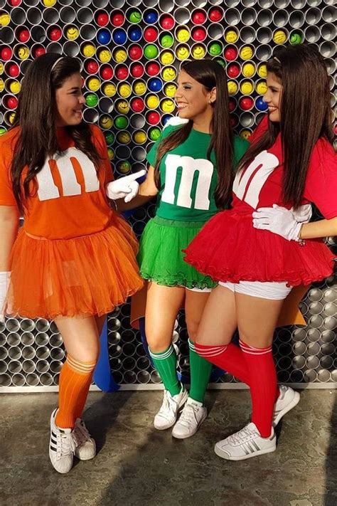 group of 3 costume|cute three person girl costumes.